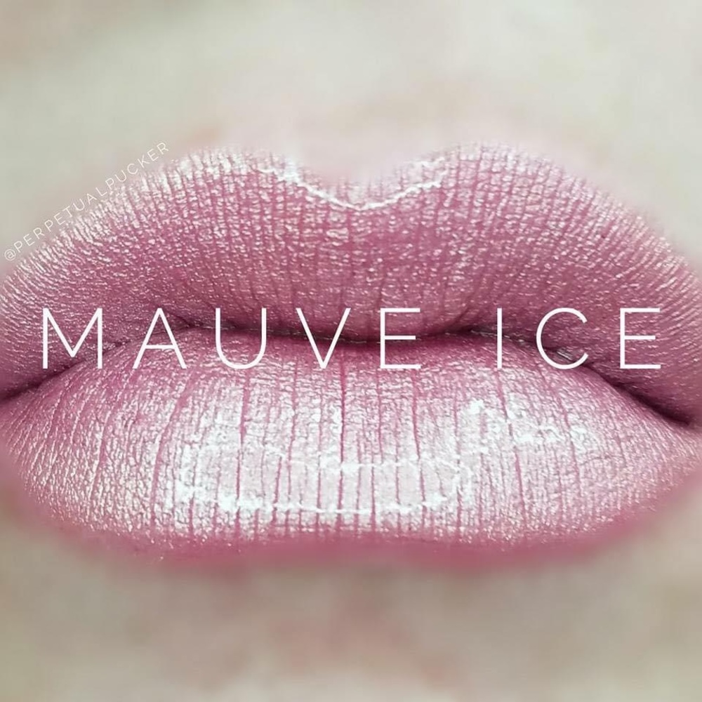 Mauve Ice LipSense